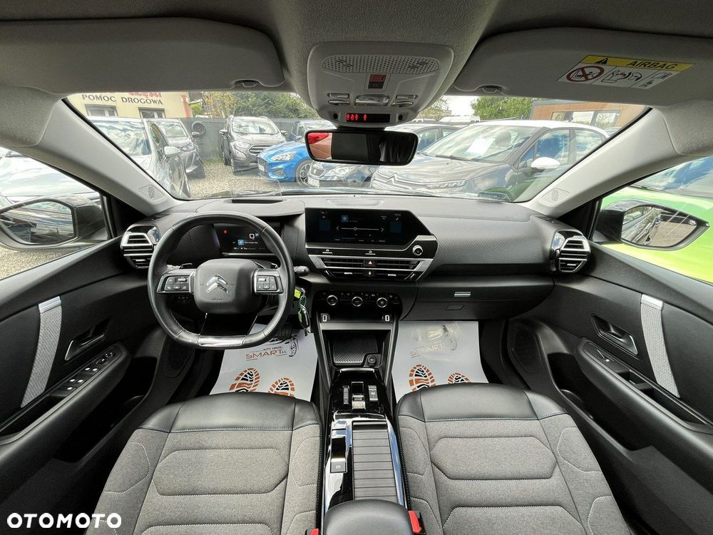 Citroën C4 - 10
