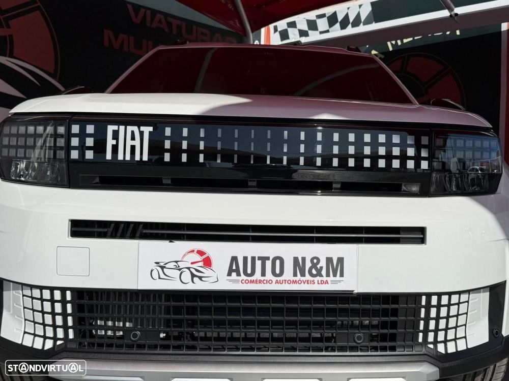 Fiat Grande Panda - 7