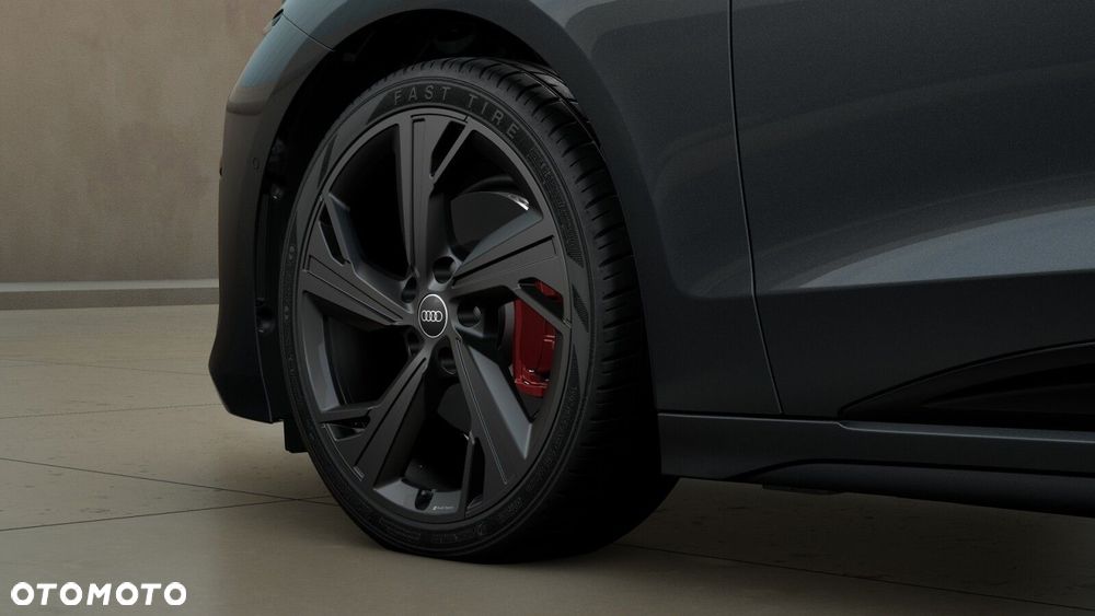Audi A6 Sportback e-tron - 6