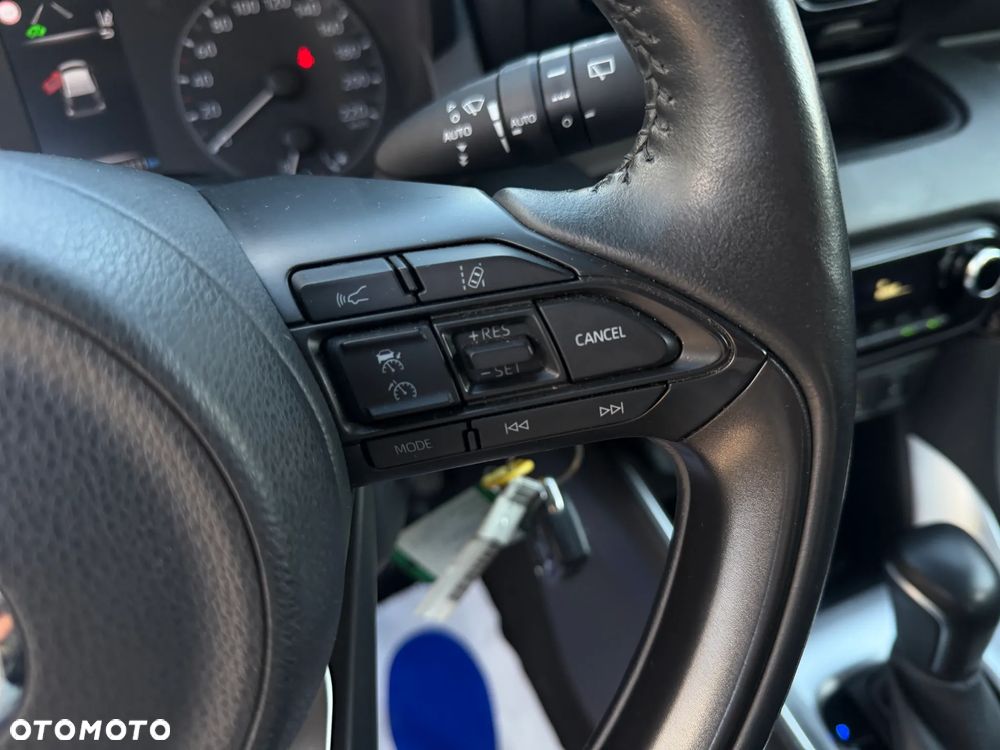 Toyota Yaris Hybrid 1.5 Comfort - 24