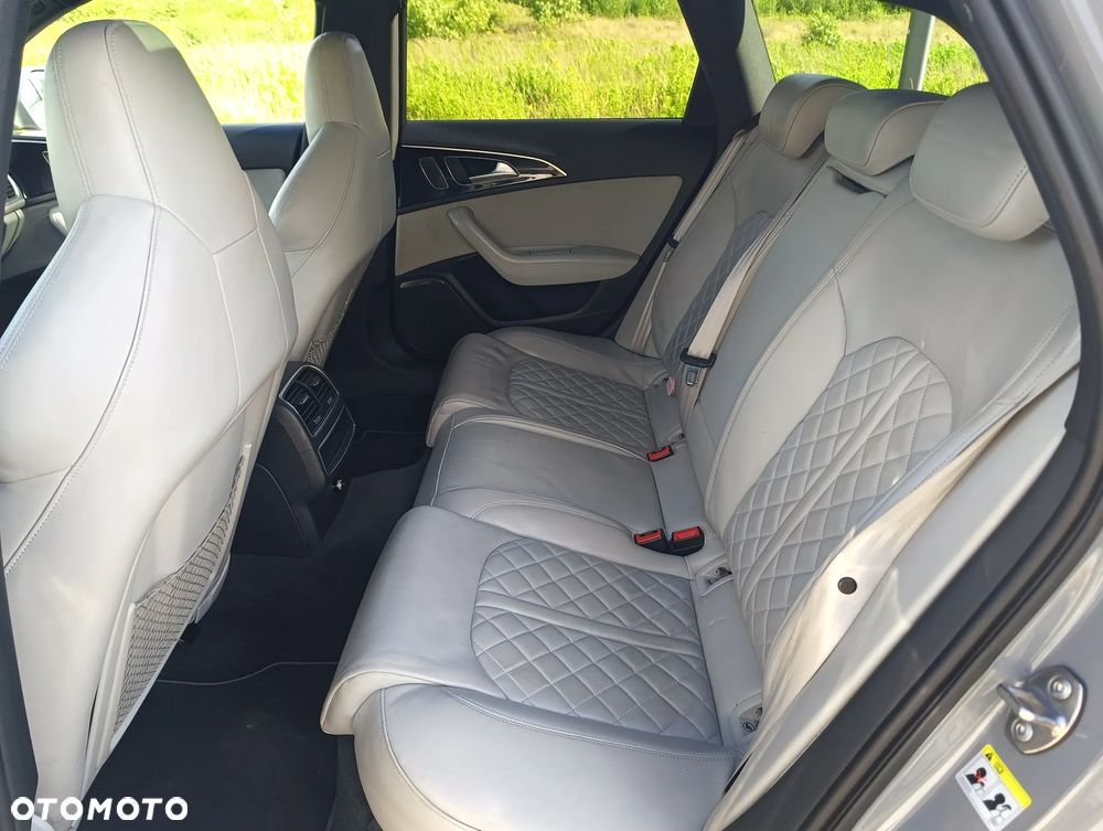 Audi A6 Avant - 23