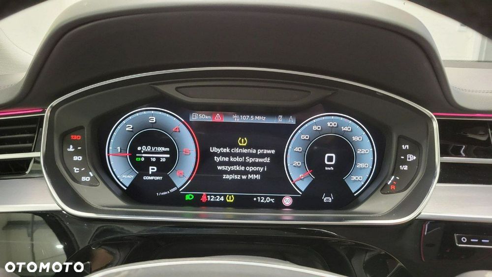 Audi A8 50 TDI mHEV Quattro Tiptr - 17
