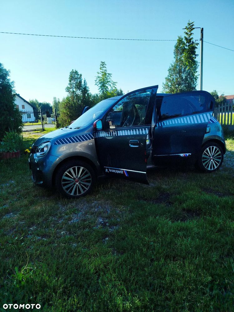 Renault Twingo - 24