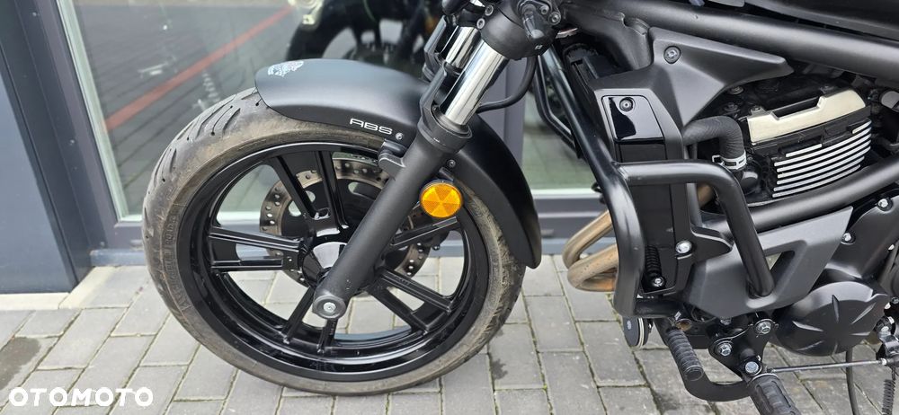 Kawasaki Vulcan - 31