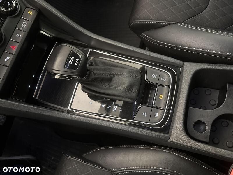 Skoda Kodiaq 2.0 TSI 4x4 Style DSG 7os - 19