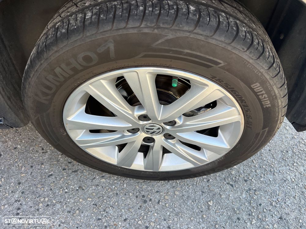 VW Polo 1.2 TSi Highline - 41