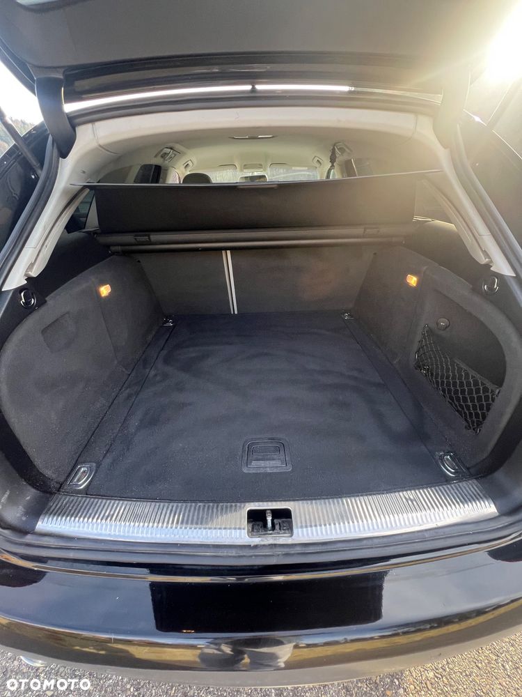 Audi A4 Allroad 2.0 TDI Quattro - 16