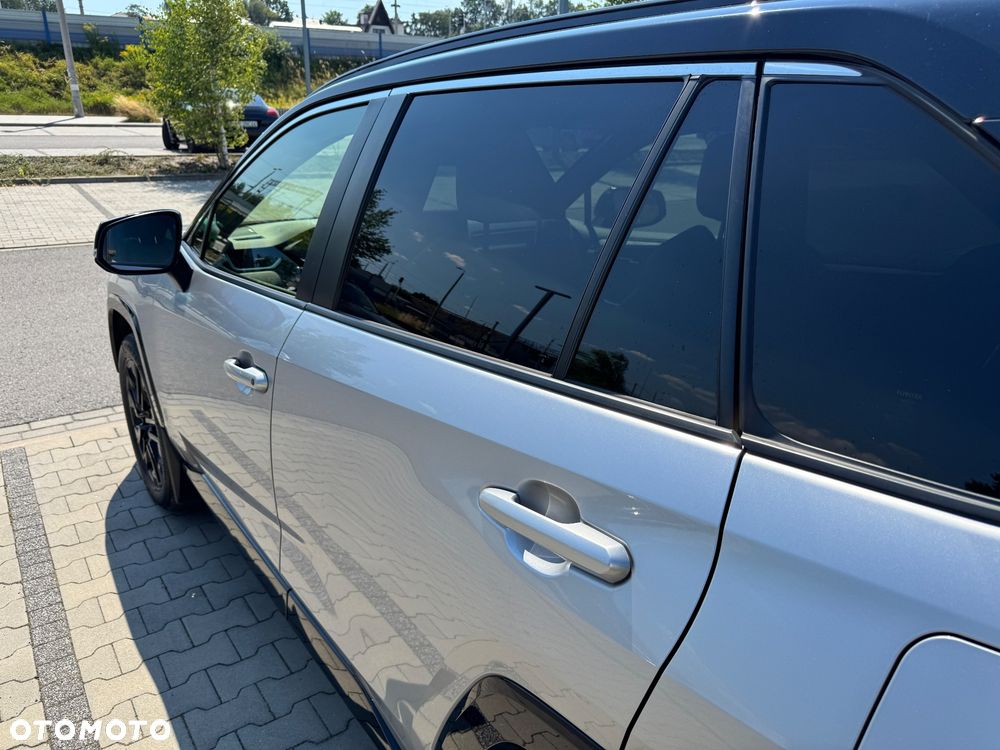 Toyota RAV4 2.5 Hybrid Selection 4x4 - 13