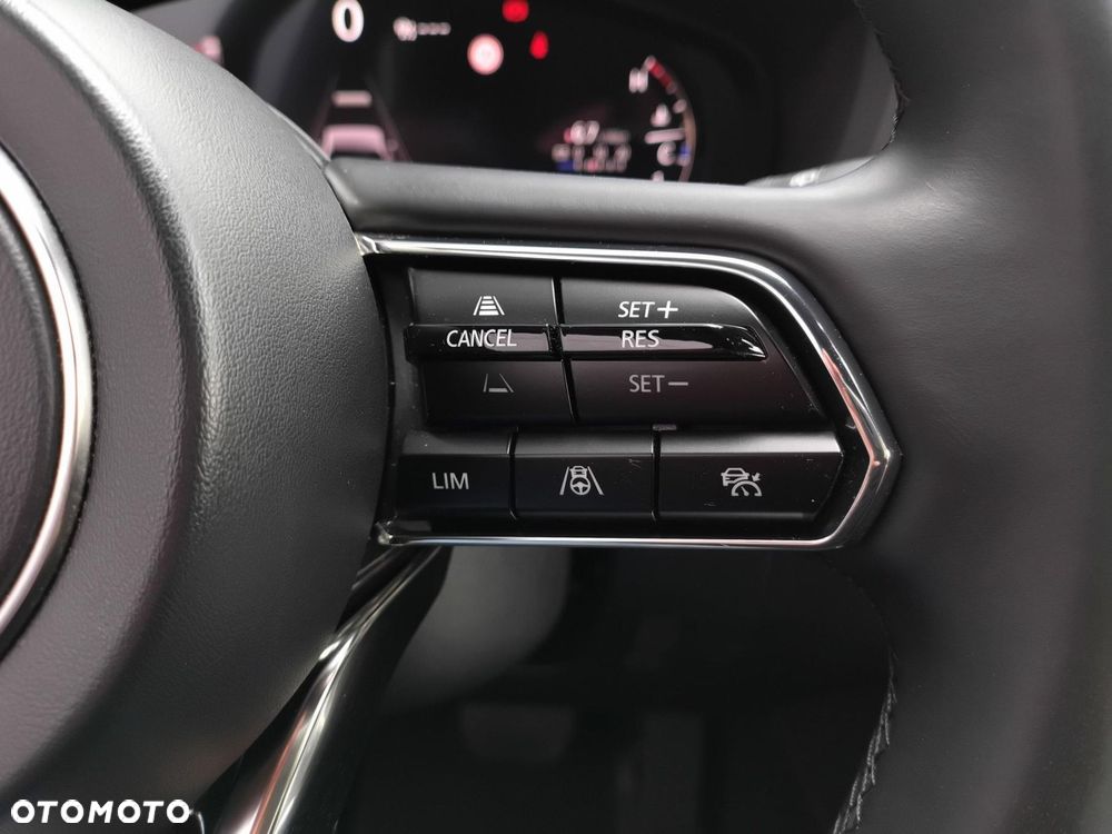 Mazda CX-60 - 14