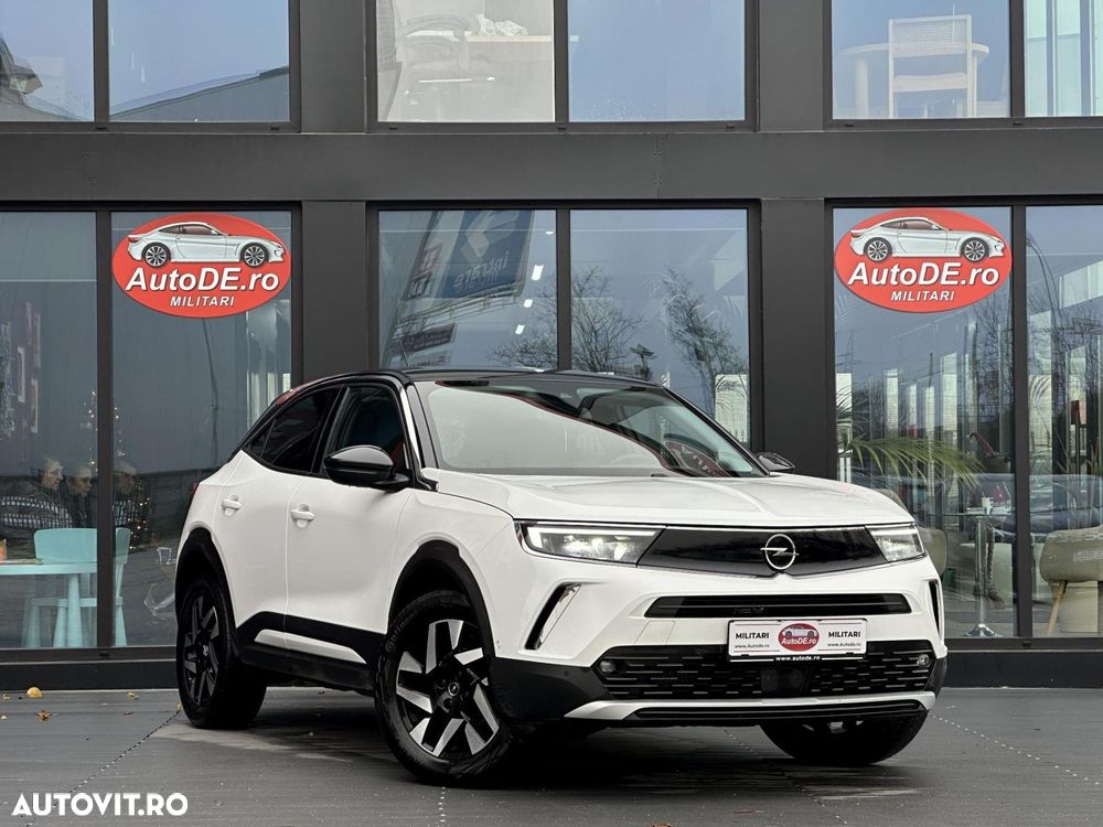 Opel Mokka - 2