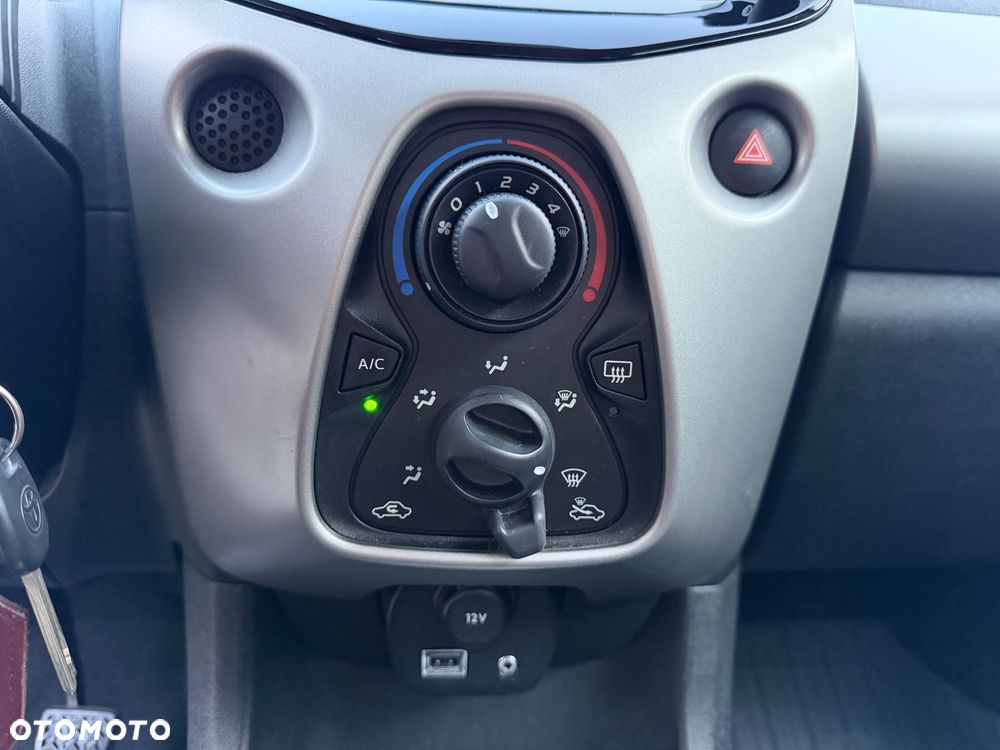 Toyota Aygo - 28