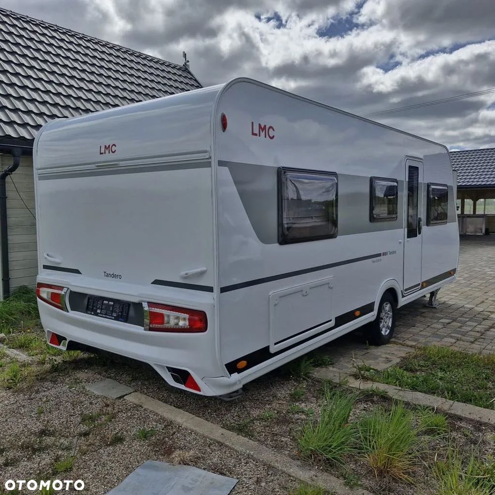 LMC Tandero 510 E - 5