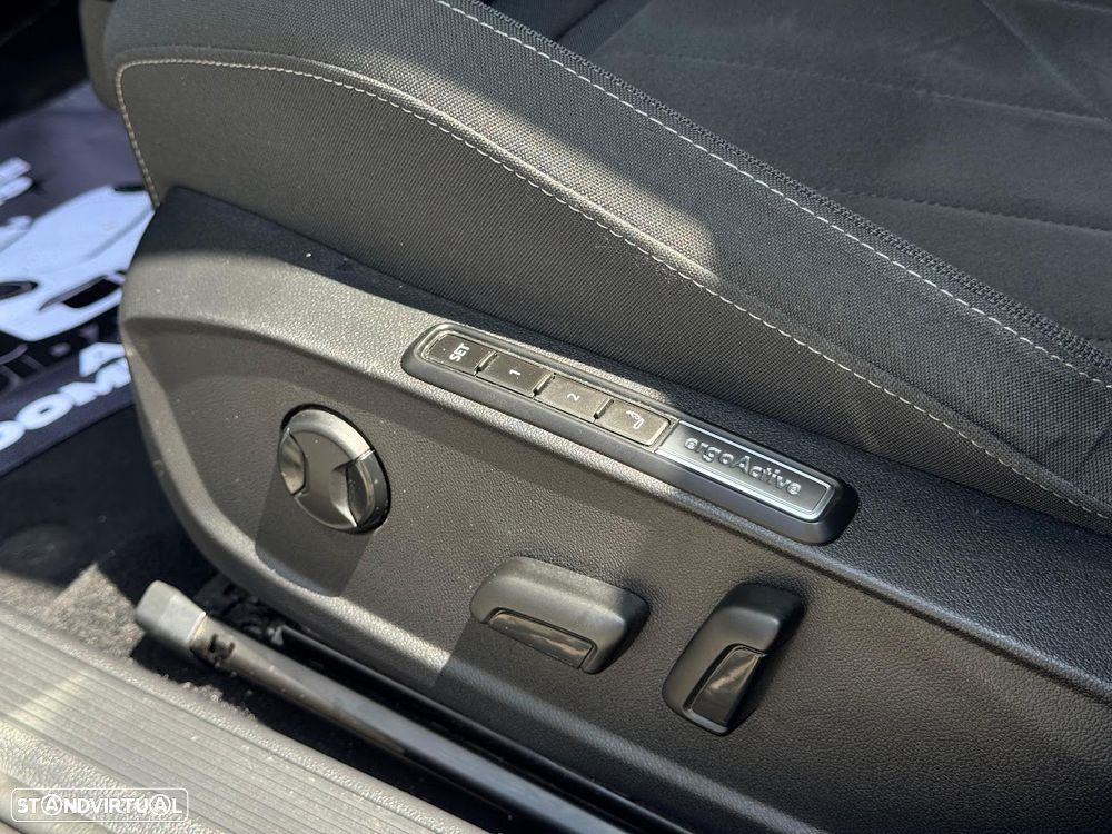 VW Golf 1.4 TSI e-Hybrid DSG - 8