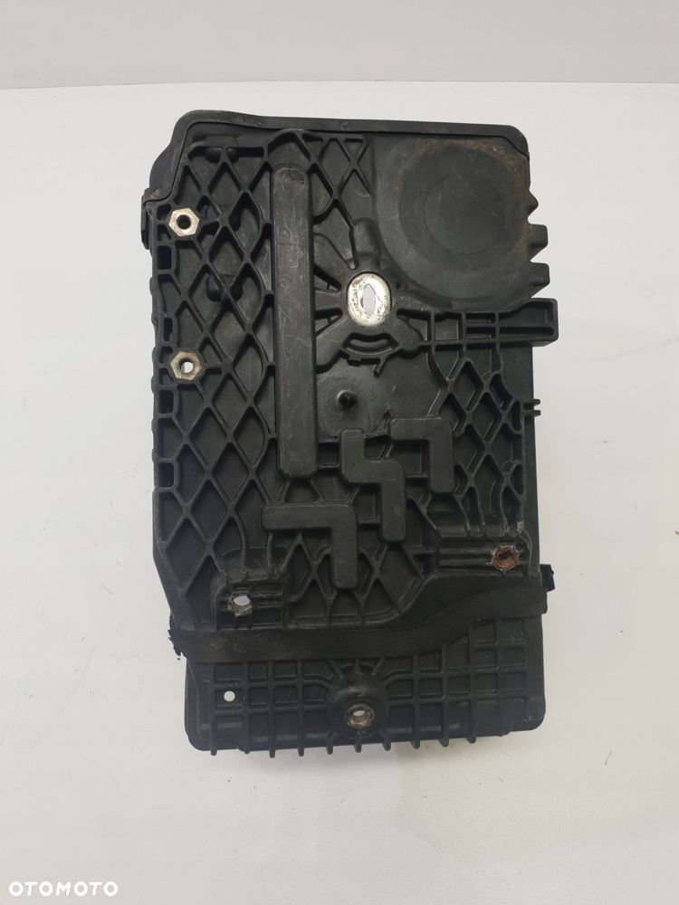 volvo v70 iii podstawa akumulatora 31201029 - 4