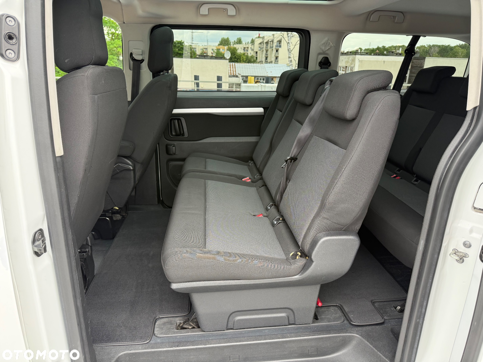 Opel Zafira Life 2.0 CDTI Long Business - 25
