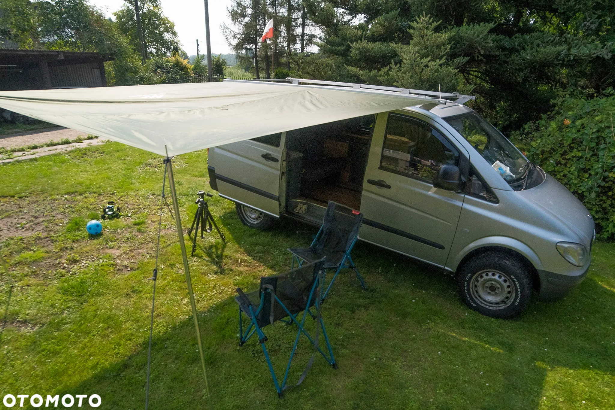 Mercedes-Benz Vito - 28