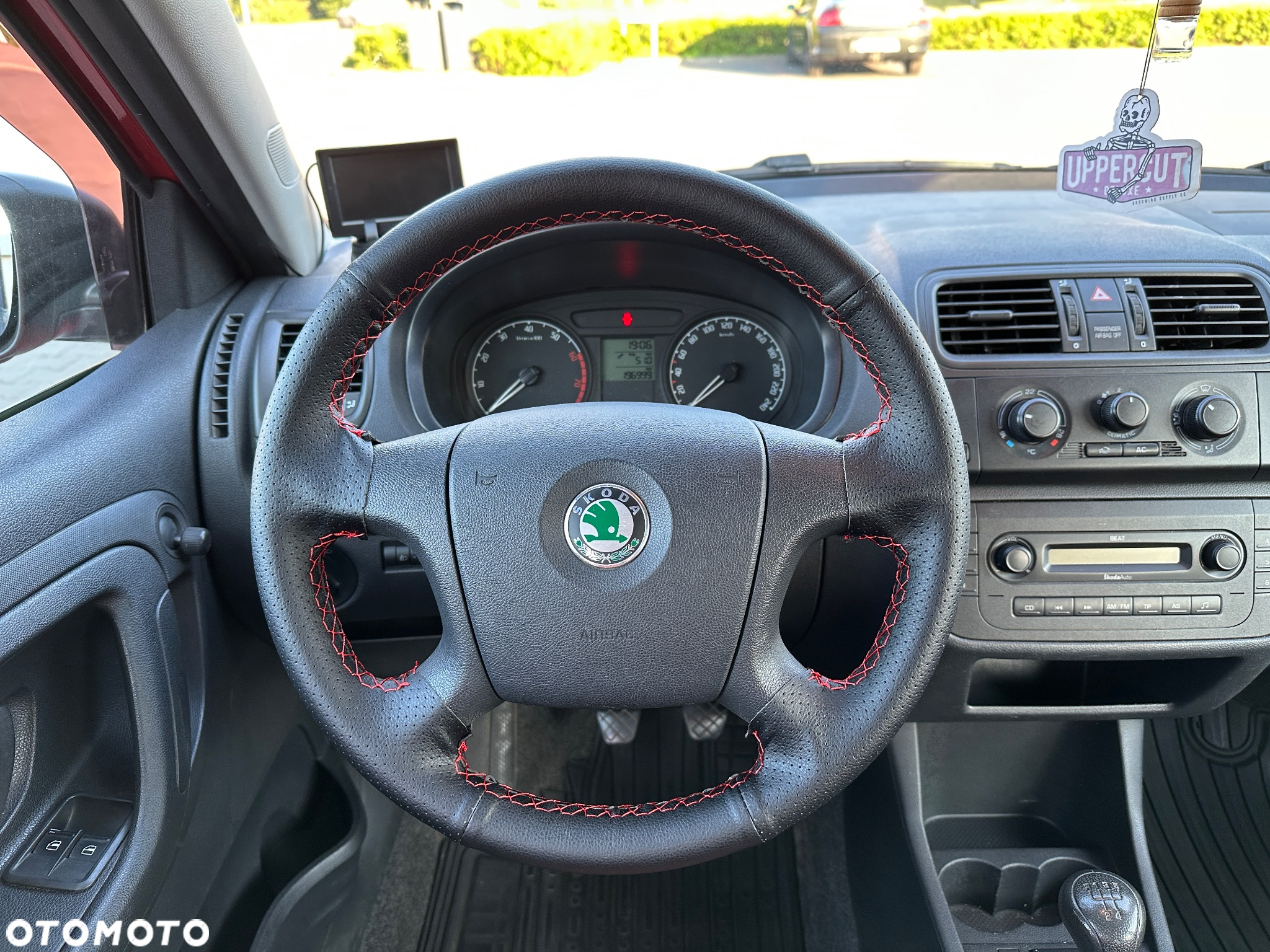 Skoda Fabia 1.2 12V Classic - 10