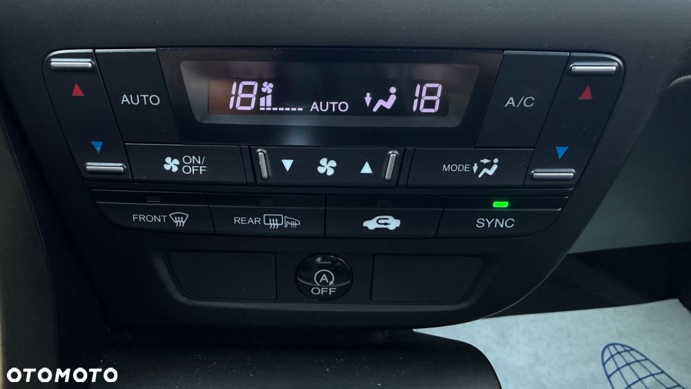 Honda Civic 1.8i-VTEC Sport - 17