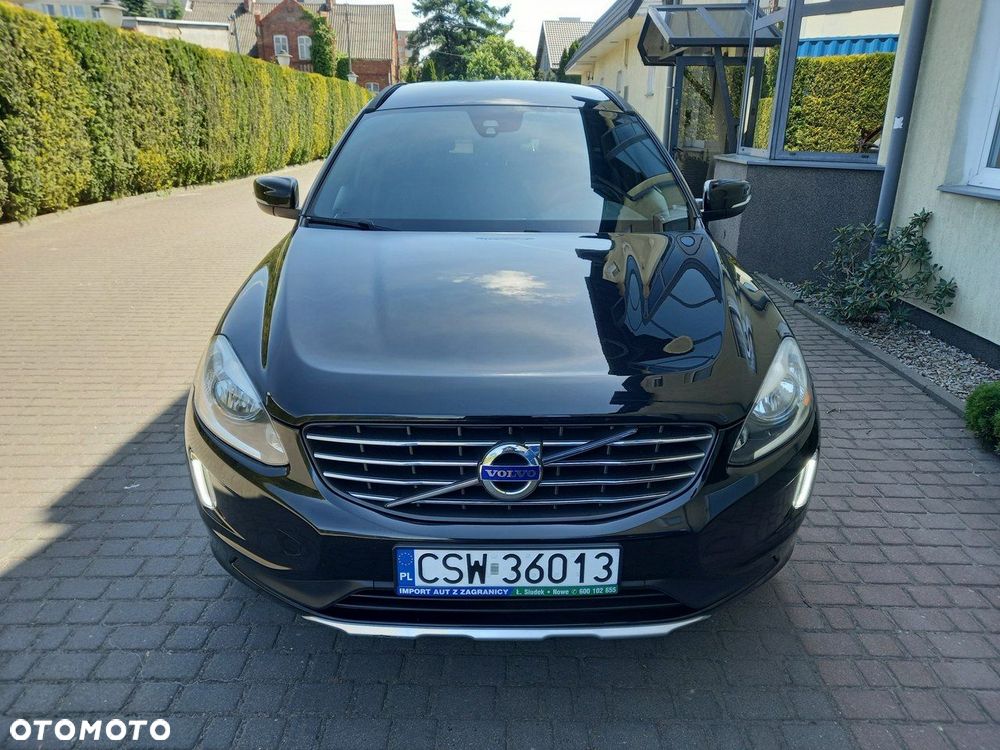Volvo XC 60 D4 Drive-E Momentum - 13