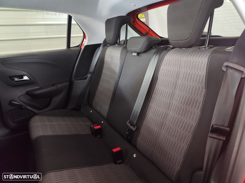 Opel Corsa-e 50 kWh Edition - 22