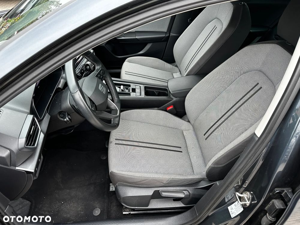 Seat Leon Sportstourer - 20
