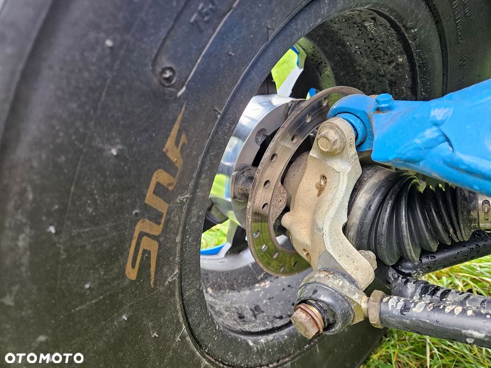 Can-Am Maverick - 17