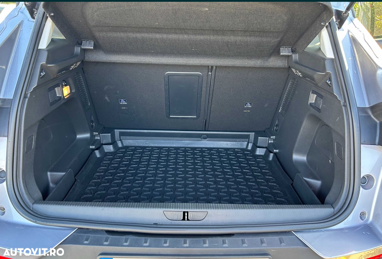 Opel Grandland X 1.2 Turbo START/STOP Innovation Aut. - 6