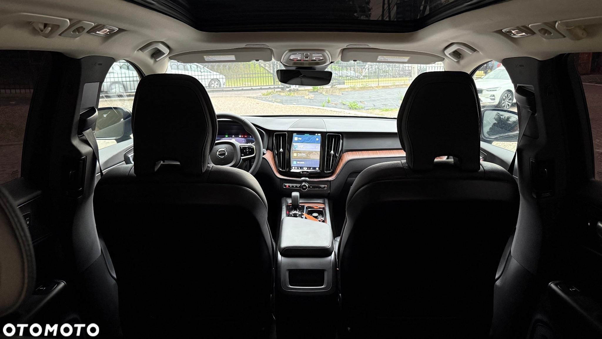 Volvo XC 60 - 9