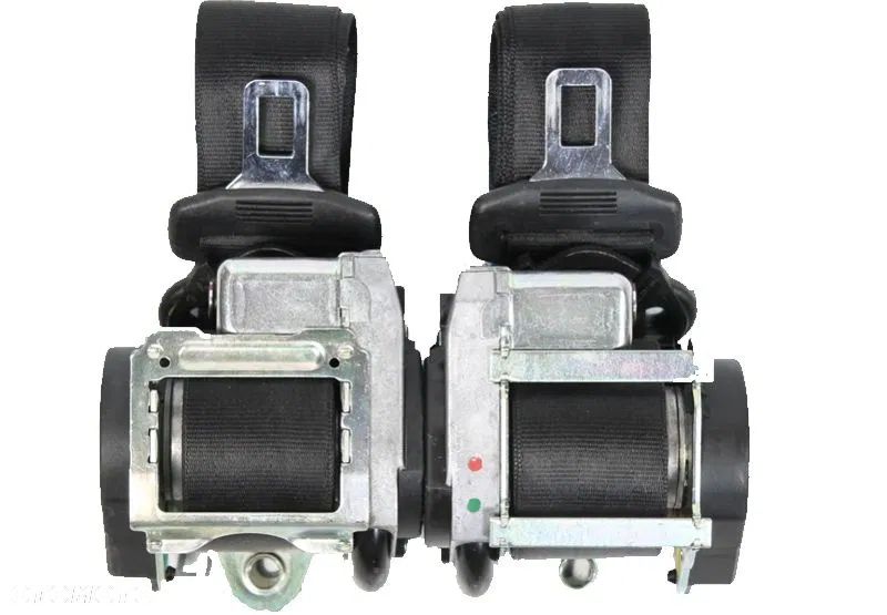 AUDI A4 B9 8W0 S4 PAS PASY ZWIJAK NAPINACZ AIRBAG - 1