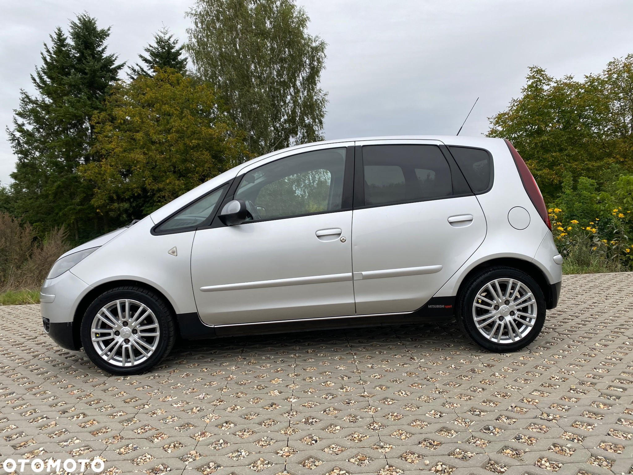 Mitsubishi Colt 1.5 Instyle - 11