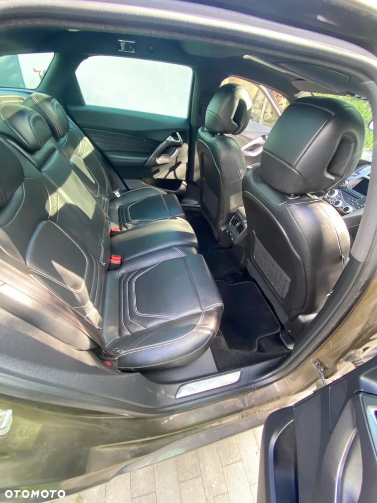 Citroën DS5 2.0 HDi Chic - 13