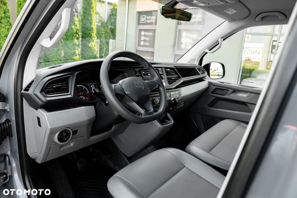 Volkswagen Transporter T6.1 Lang - 15