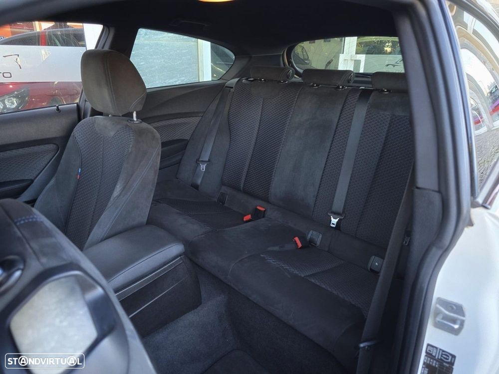 BMW 118 d xDrive Pack M - 8