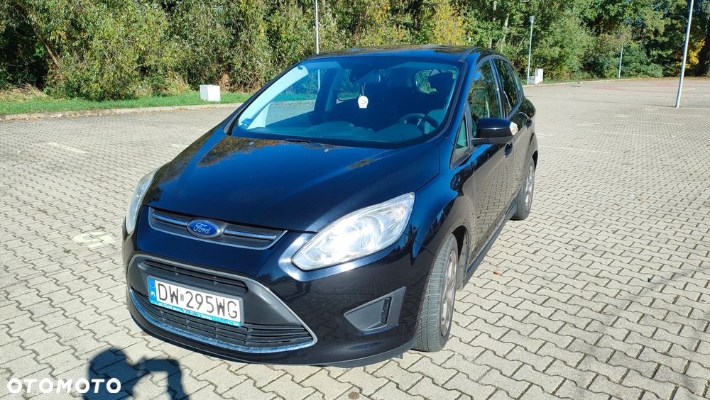 Ford C-MAX - 3