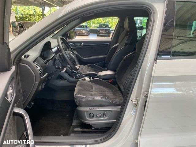 Skoda Kodiaq - 13