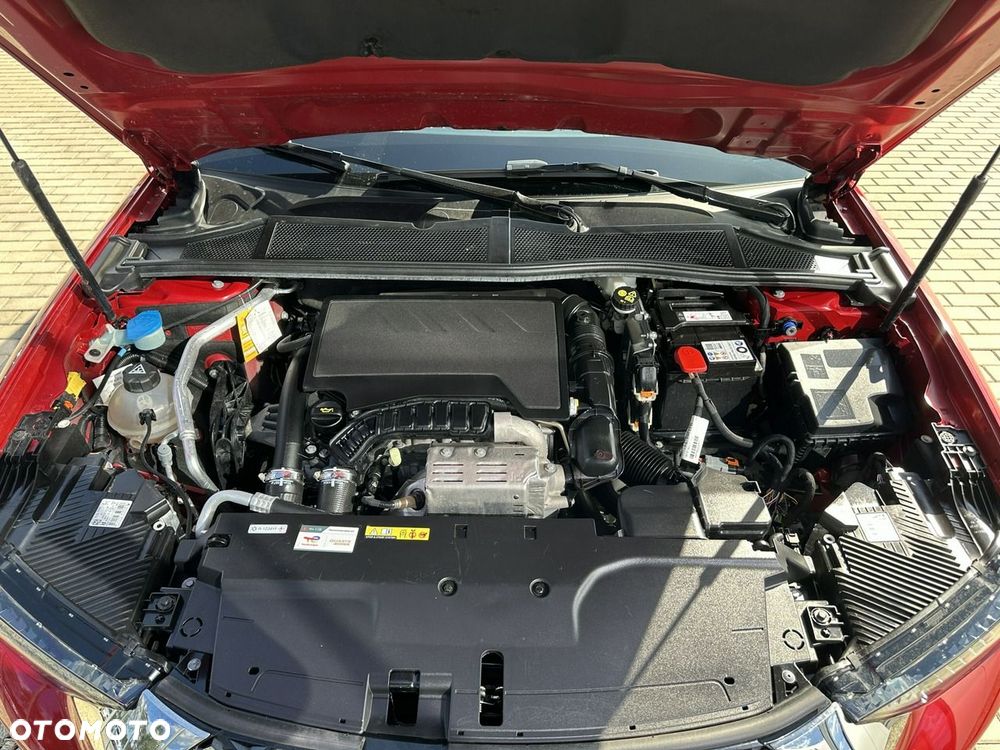 DS Automobiles DS 4 1.2 PureTech Trocadero - 35