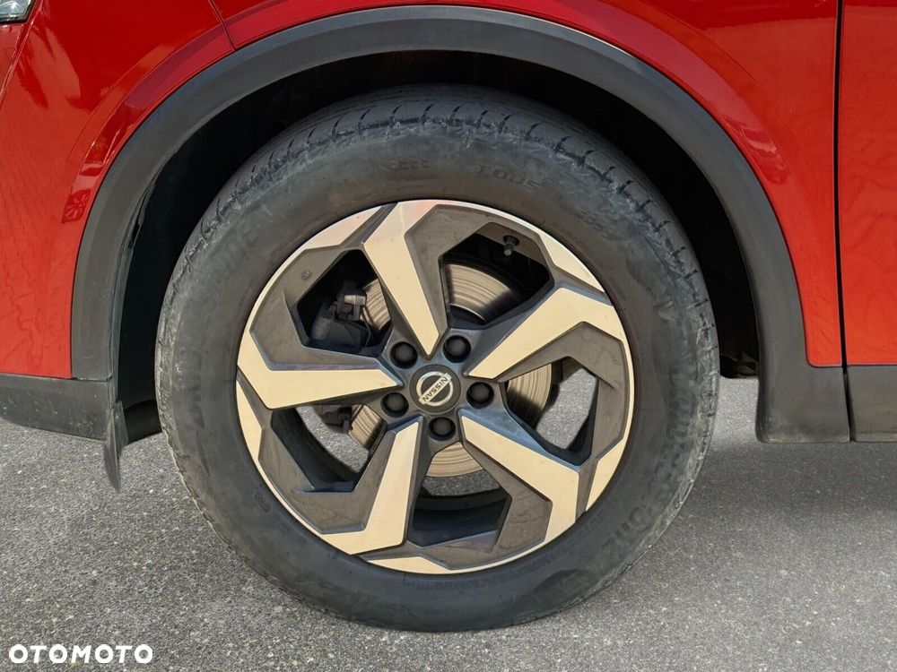 Nissan Qashqai - 9