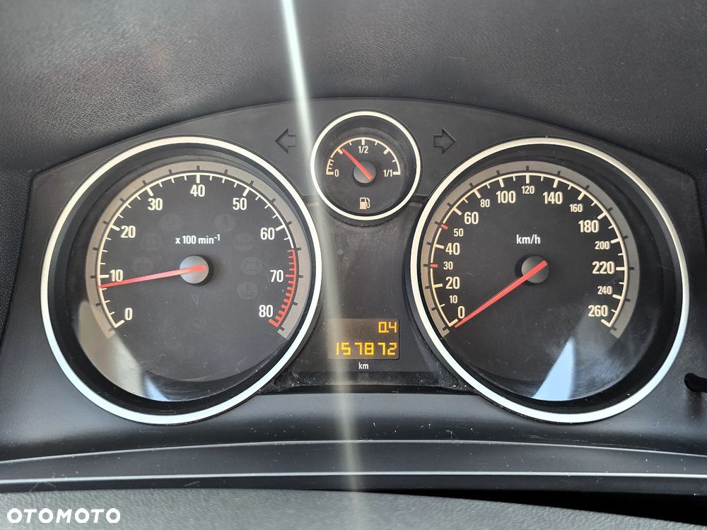 Opel Zafira 1.8 Innovation 110 Jahre - 30