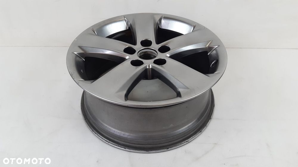 TOYOTA RAV4 IV FELGA ALUMINIOWA 17X7.0 - 8