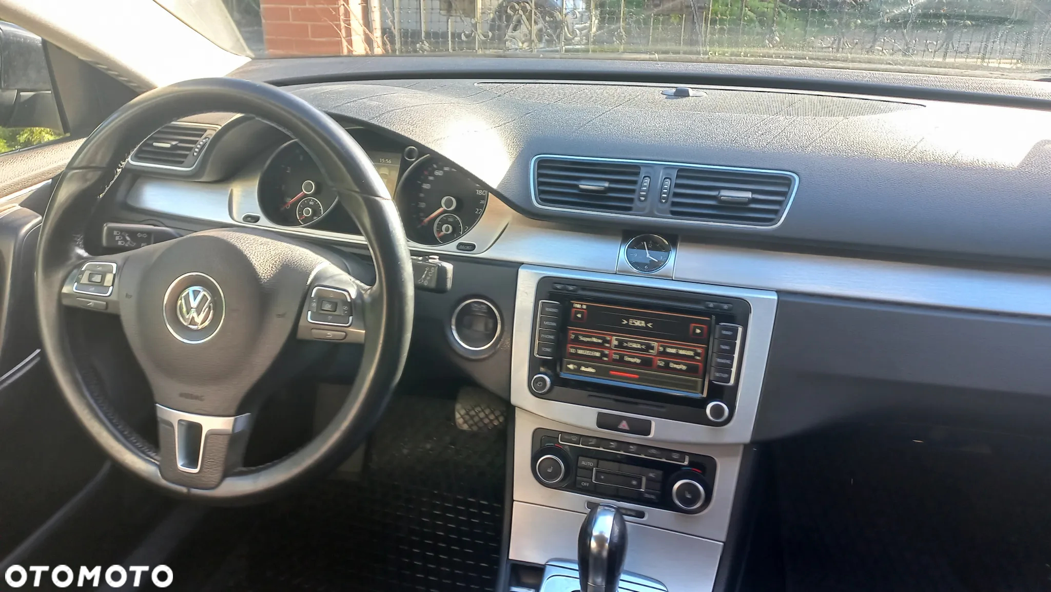 Volkswagen Passat 2.0 TSI Highline DSG - 3