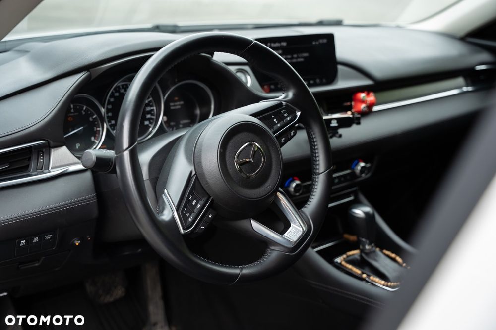 Mazda 6 2.0 SKYMotion - 13