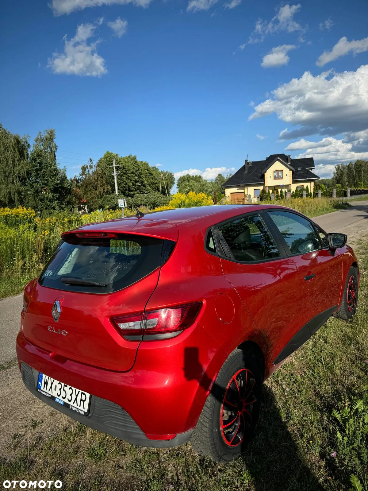 Renault Clio - 40