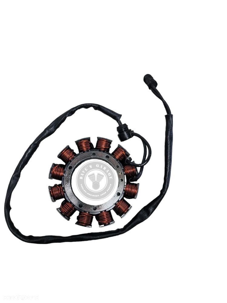 Stator alternator Harley Davidson Sportster 29900026 - 1