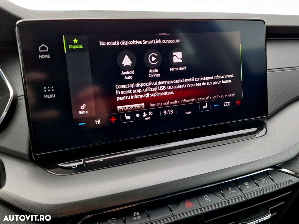 Skoda Octavia 1.4 TSI iV PHEV Ambition - 19