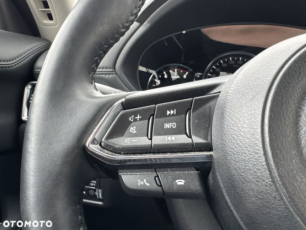 Mazda CX-5 2.0 Skyprestige 2WD - 23