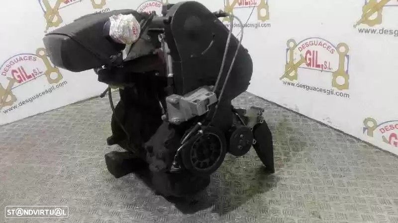 MOTOR COMPLETO SKODA FELICIA I 1999 -AEF - 28