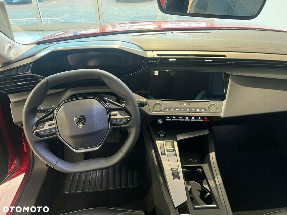 Peugeot 308 - 7