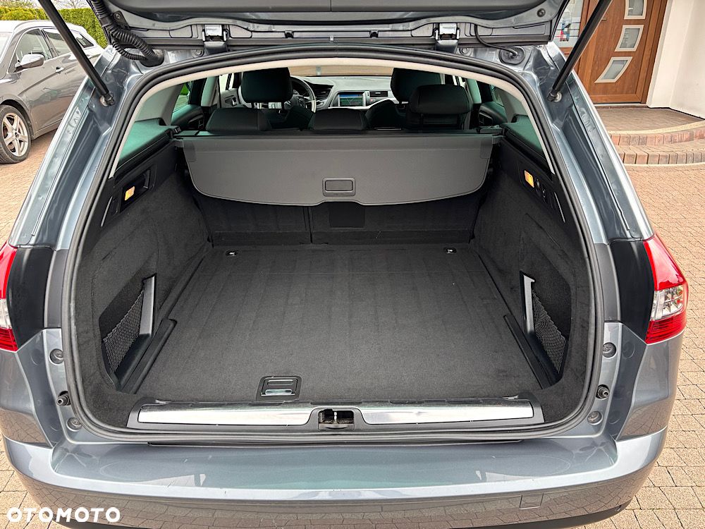 Citroën C5 2.0 HDi Exclusive - 35