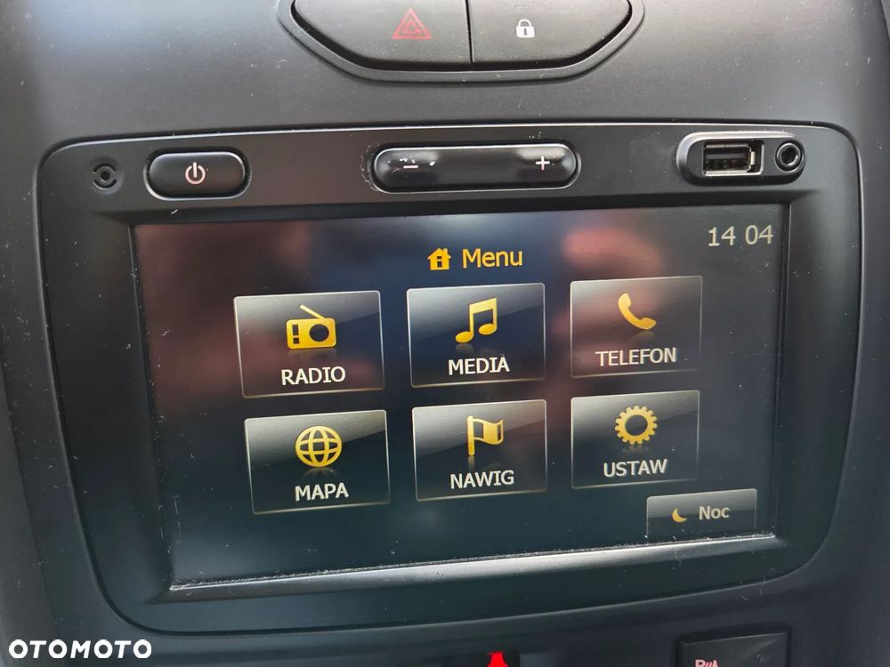 Dacia Duster 1.2 TCe Laureate - 25