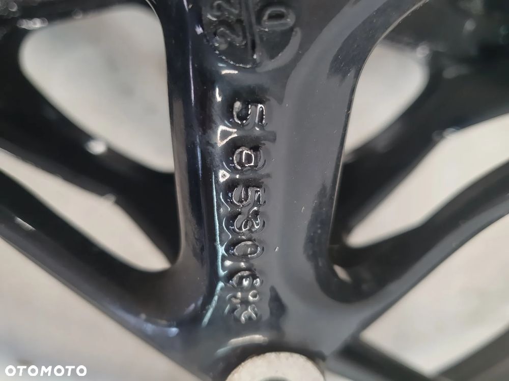 Felga Przód Przednia Do BMW F900 R XR - 9